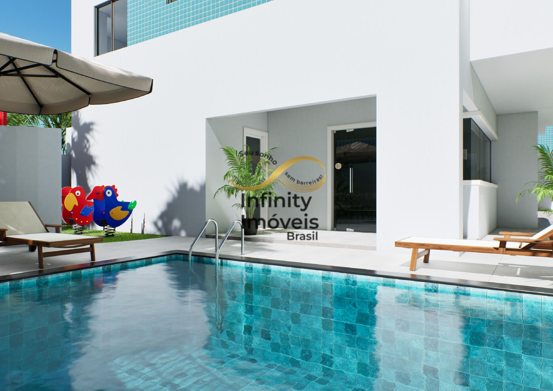 Apartamento, 2 quartos, 55 m² - Foto 6