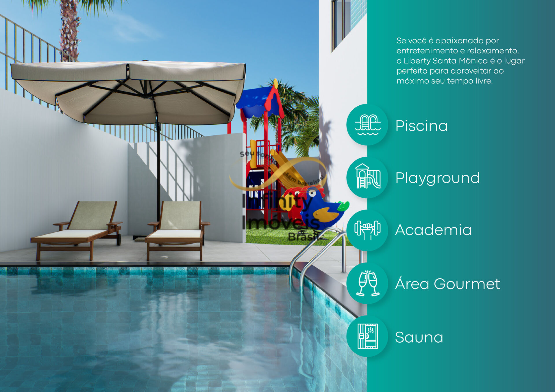 Apartamento, 2 quartos, 55 m² - Foto 5
