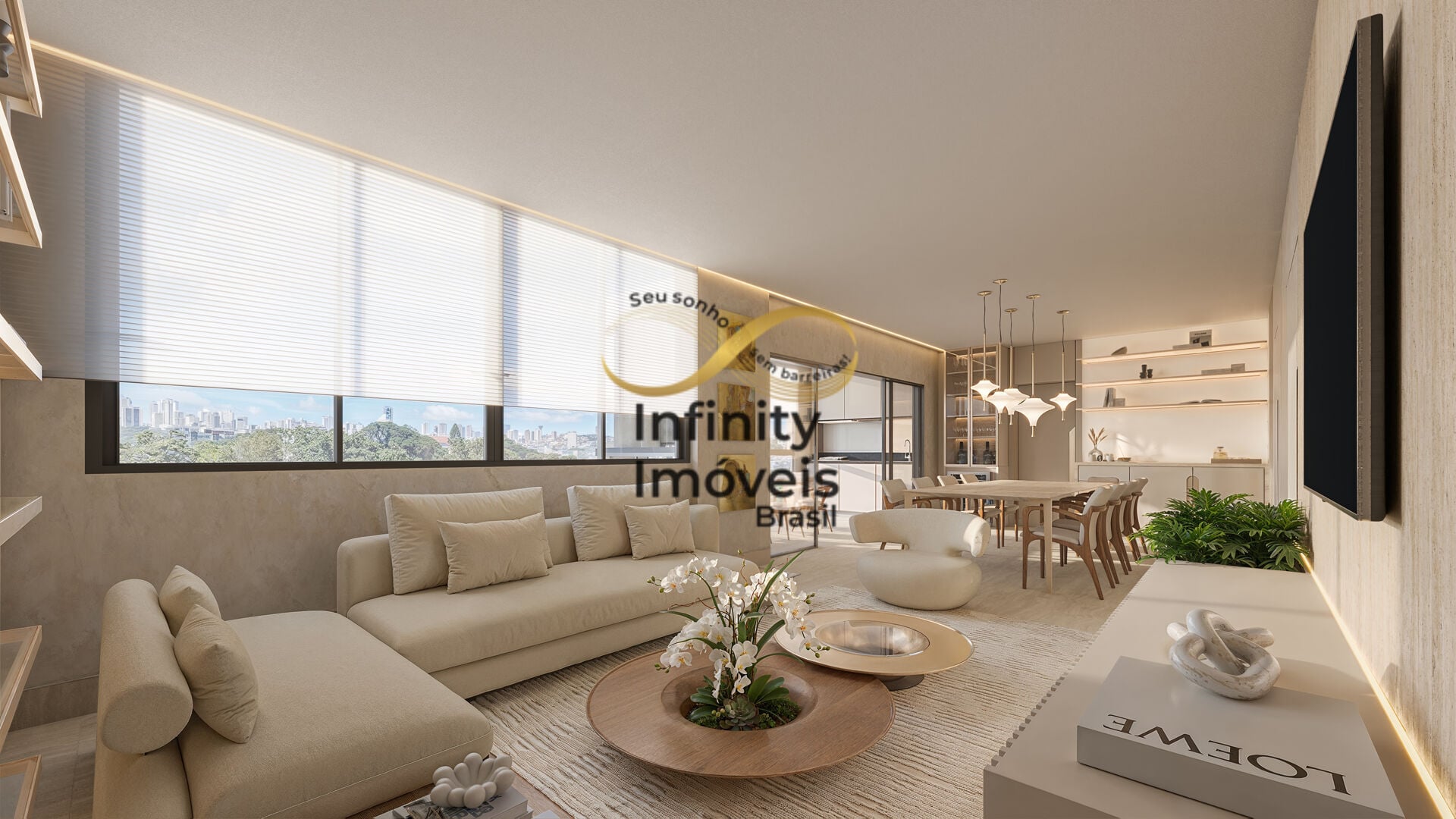 Cobertura, 4 quartos, 292 m² - Foto 4