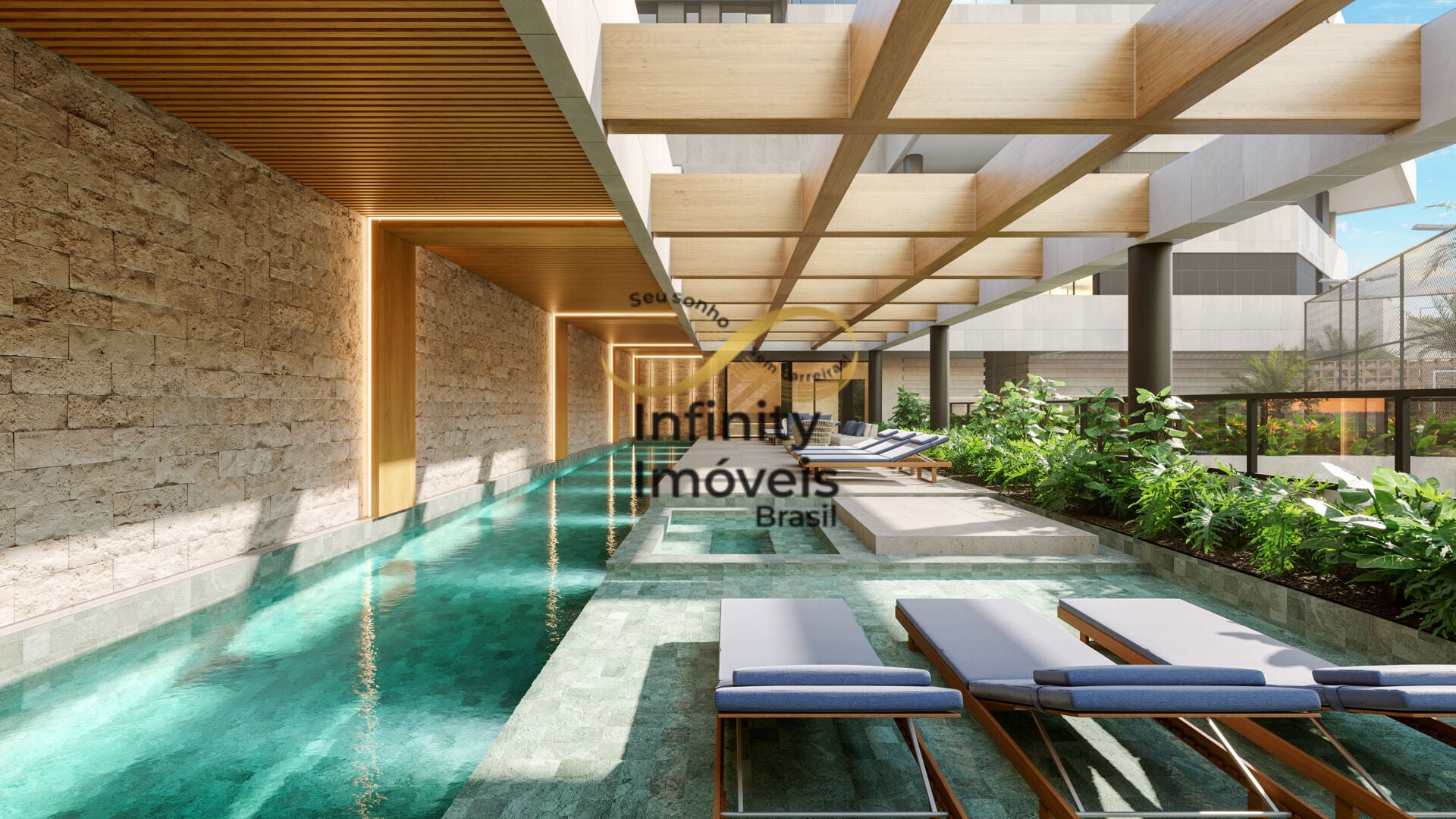 Cobertura, 4 quartos, 292 m² - Foto 15