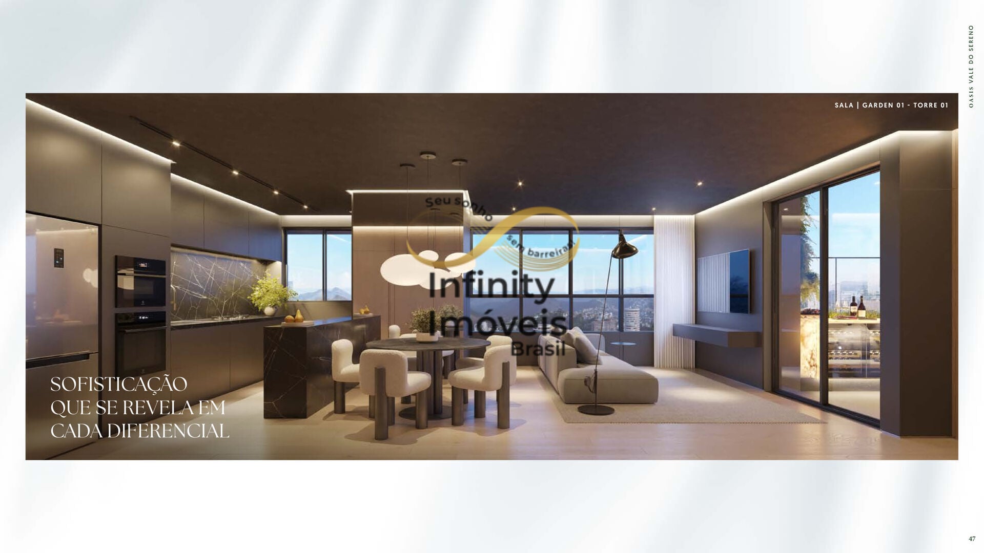 Apartamento, 3 quartos, 94 m² - Foto 43