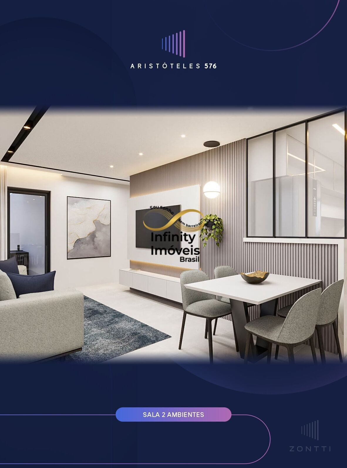 Cobertura, 2 quartos, 128 m² - Foto 28