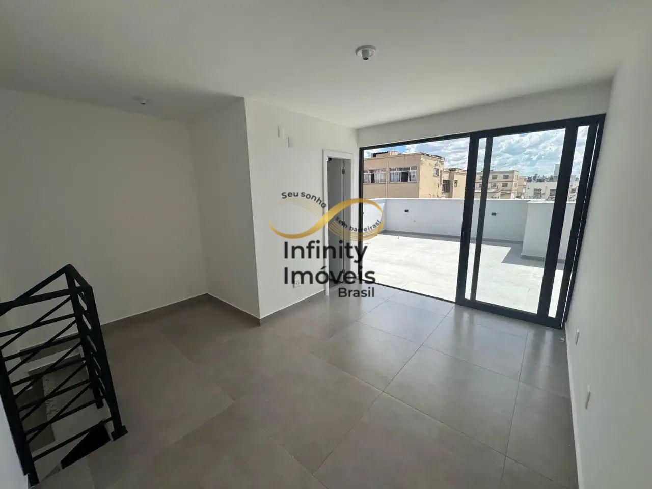 Cobertura, 2 quartos, 128 m² - Foto 7