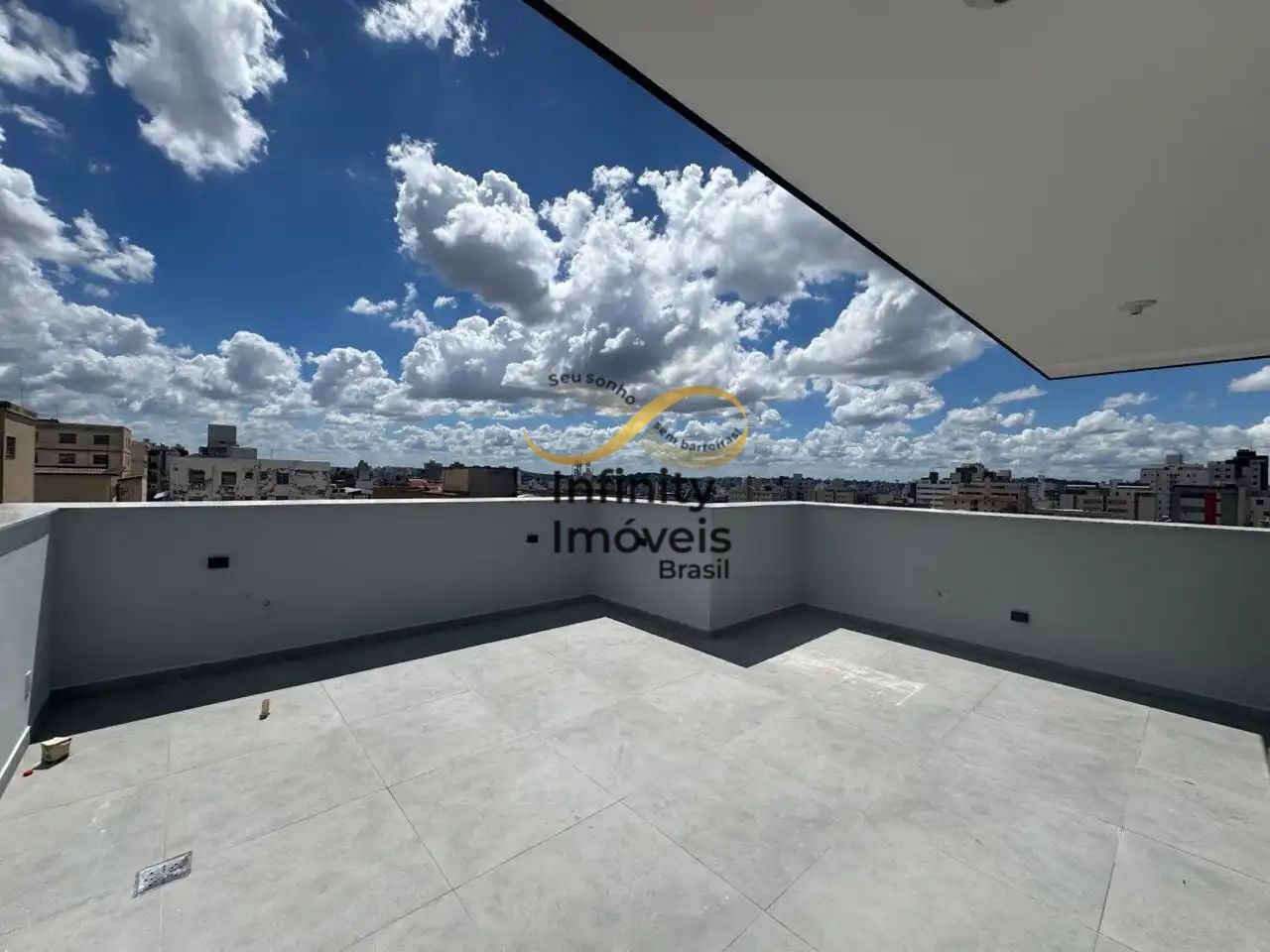 Cobertura, 2 quartos, 128 m² - Foto 3