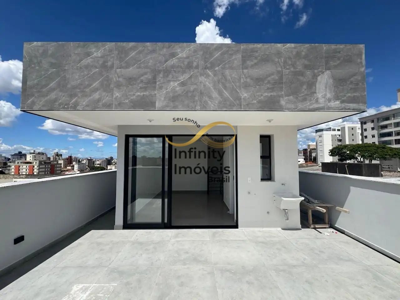Cobertura, 2 quartos, 128 m² - Foto 4