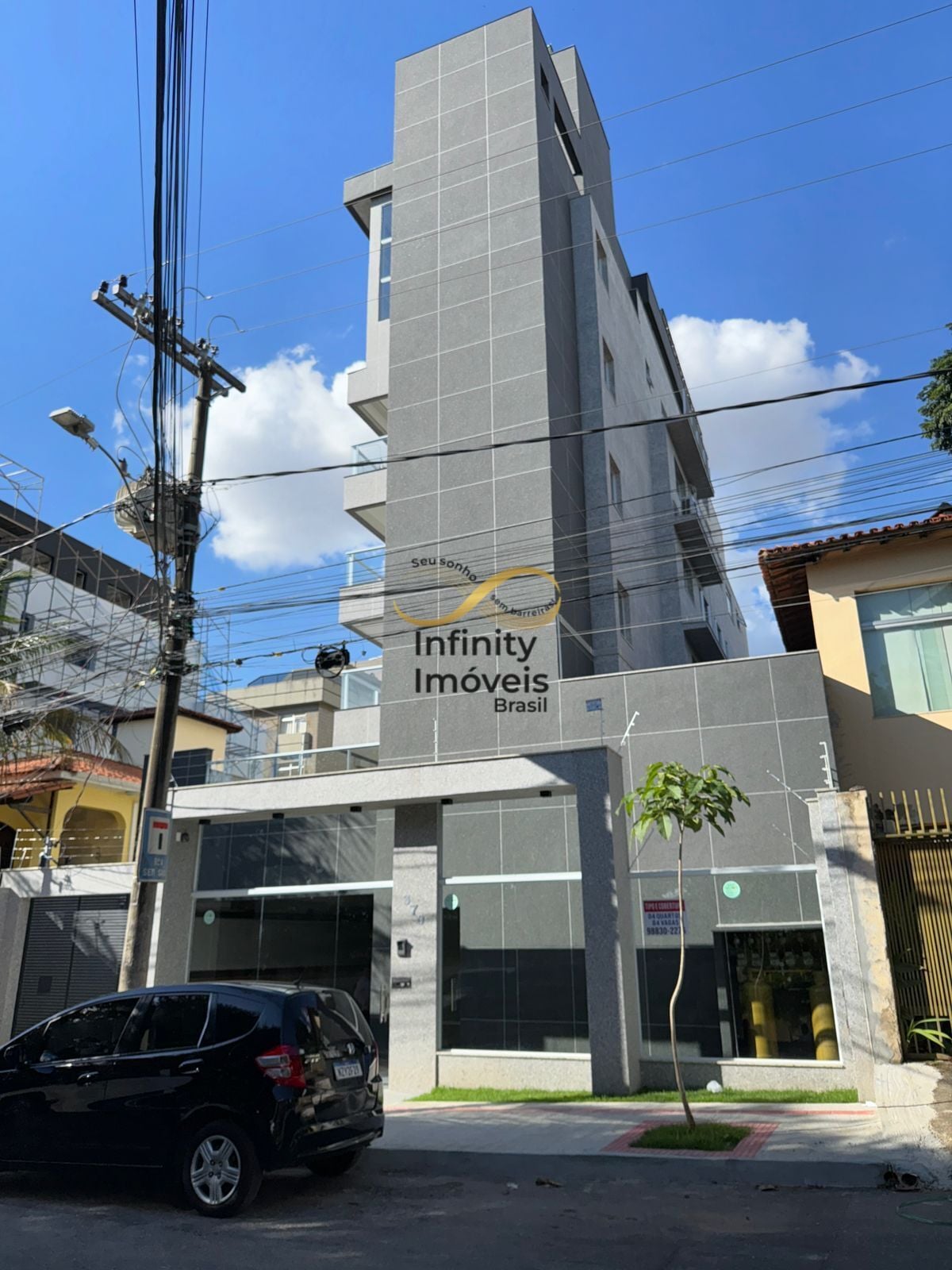 Cobertura, 4 quartos, 140 m² - Foto 3