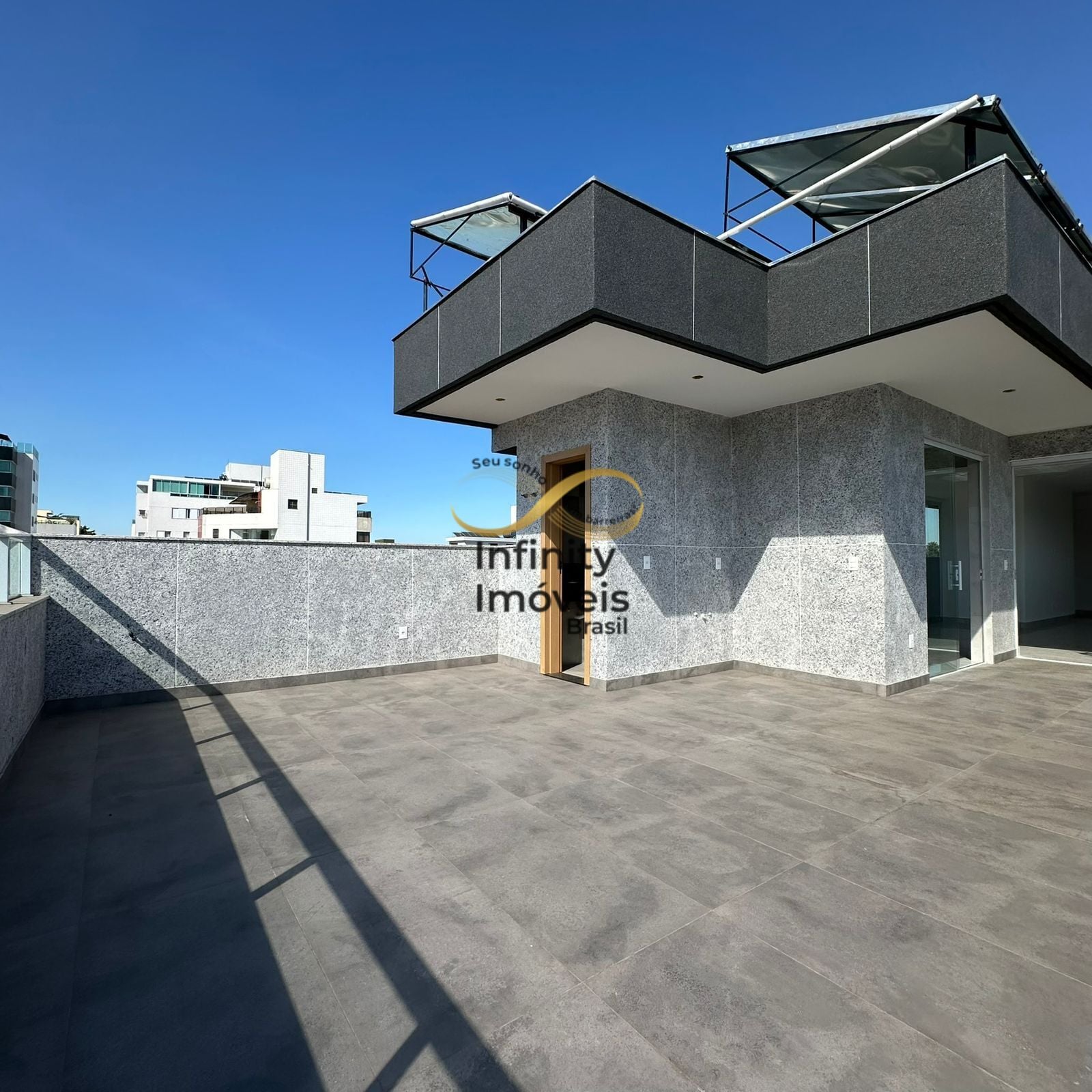 Cobertura, 4 quartos, 140 m² - Foto 29