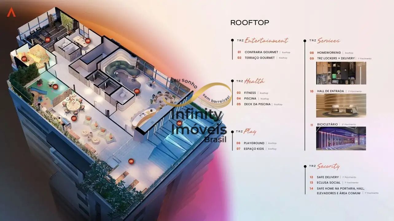 Apartamento, 3 quartos, 97 m² - Foto 13