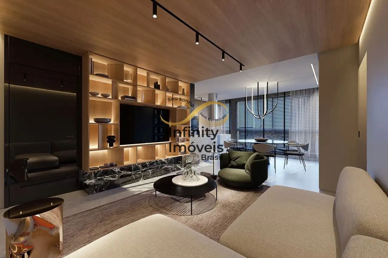 Apartamento, 3 quartos, 97 m² - Foto 19