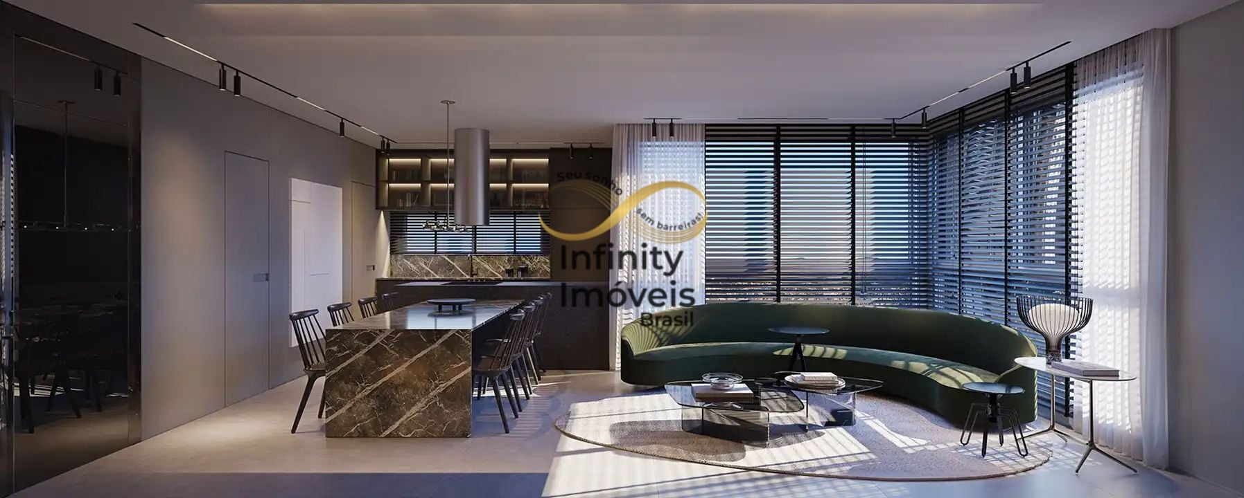 Apartamento, 3 quartos, 97 m² - Foto 18
