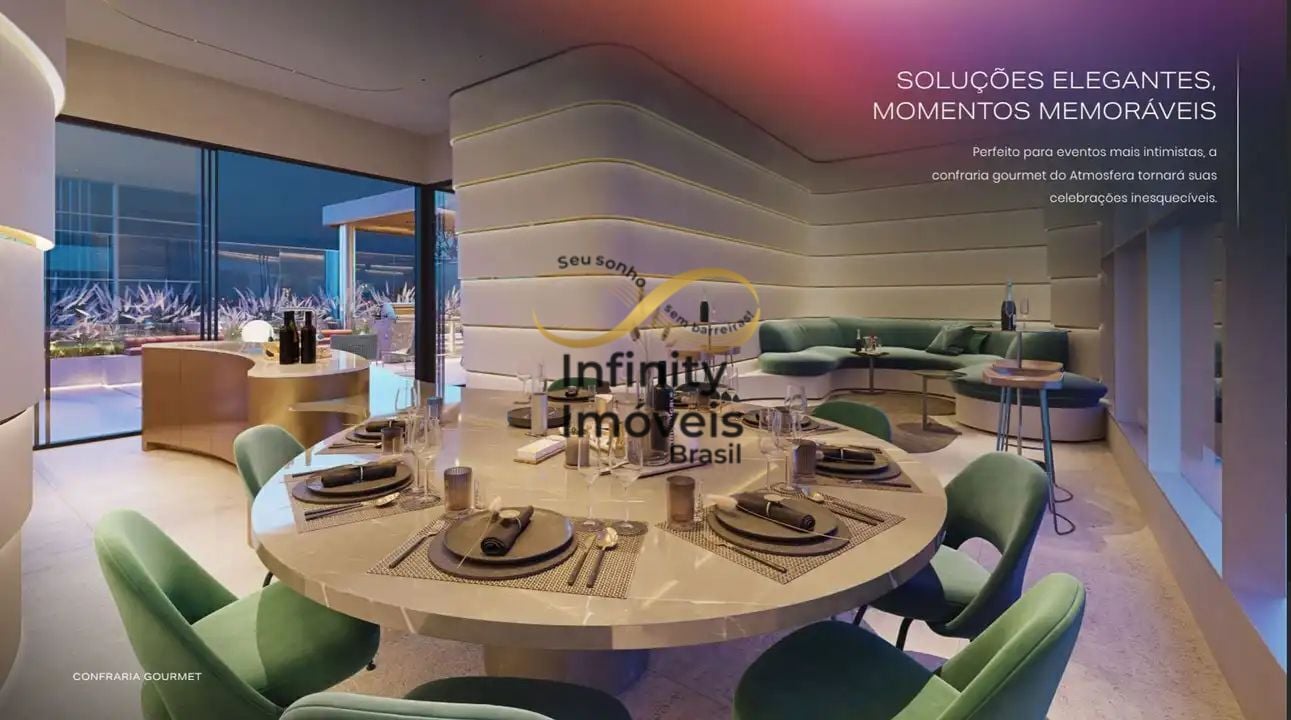 Apartamento, 3 quartos, 97 m² - Foto 4