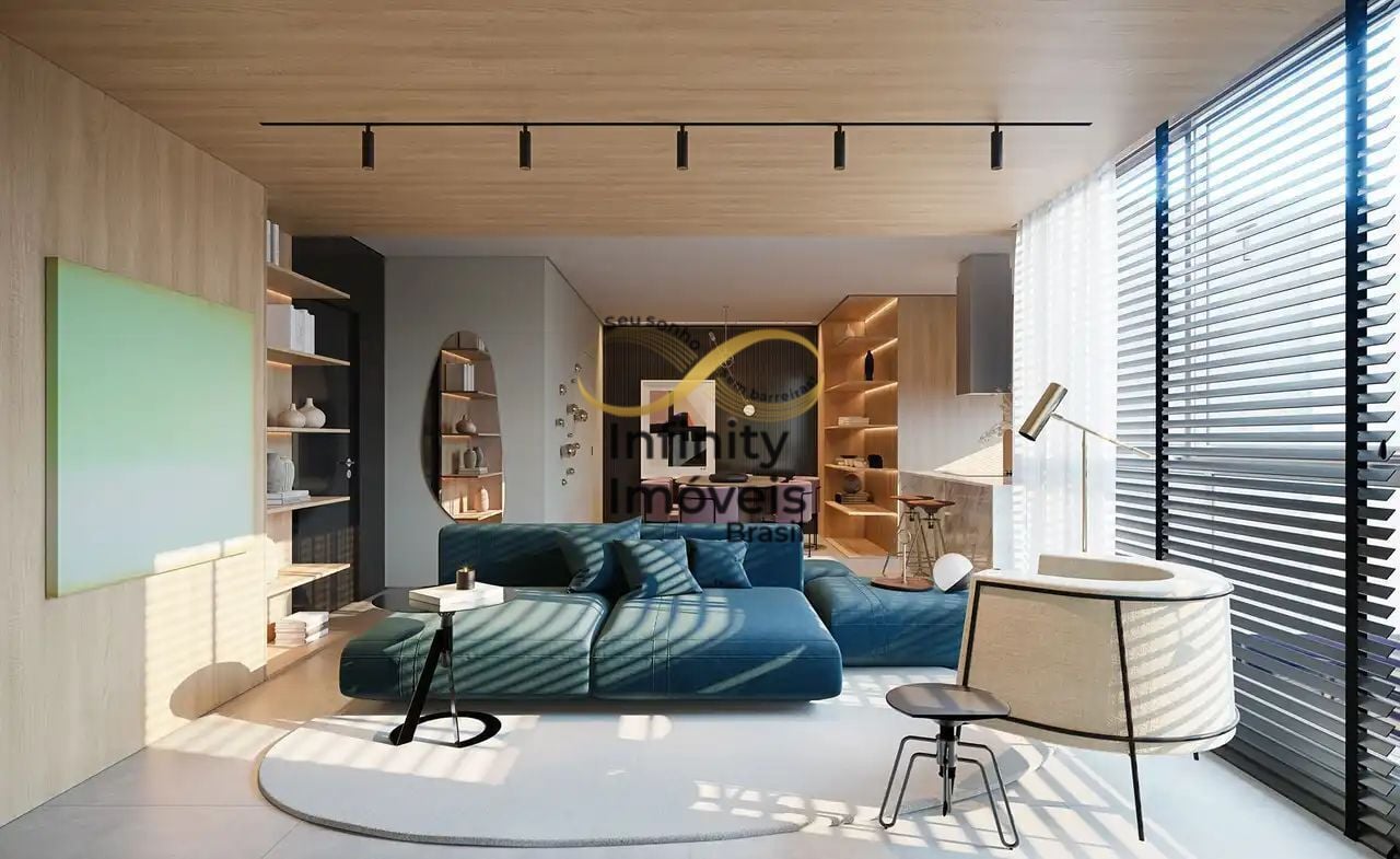Apartamento, 3 quartos, 97 m² - Foto 21