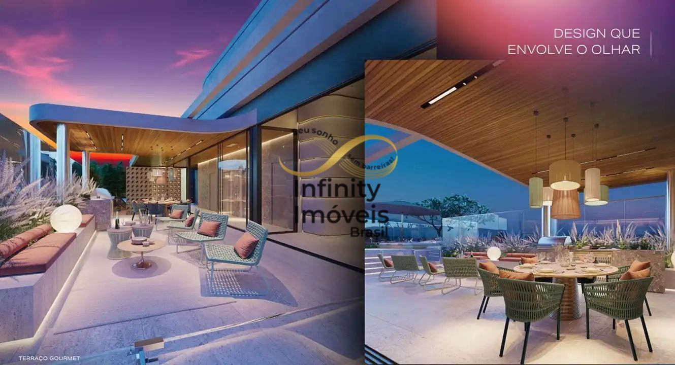 Apartamento, 3 quartos, 97 m² - Foto 7