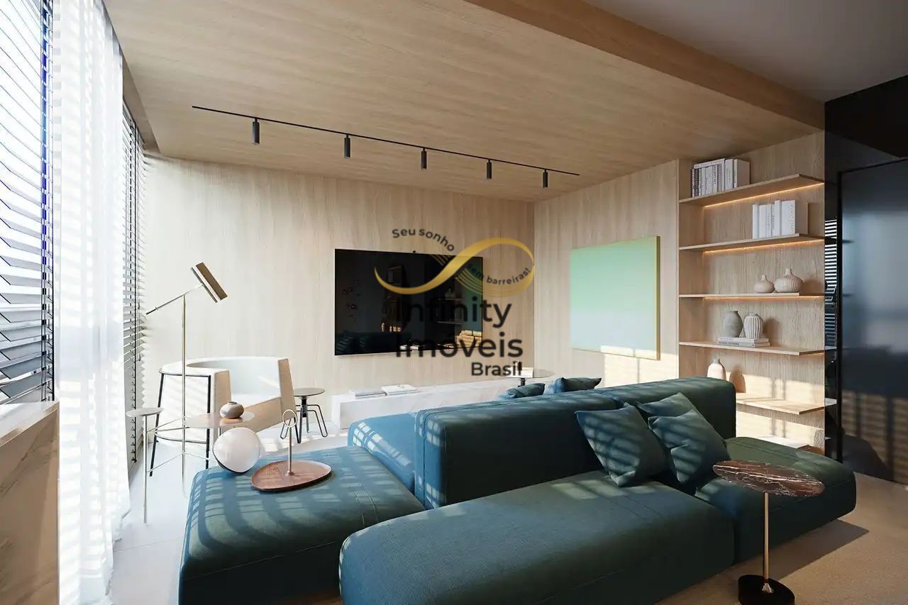 Apartamento, 3 quartos, 97 m² - Foto 14