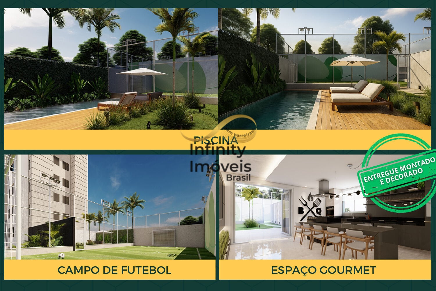Apartamento, 2 quartos, 57 m² - Foto 13