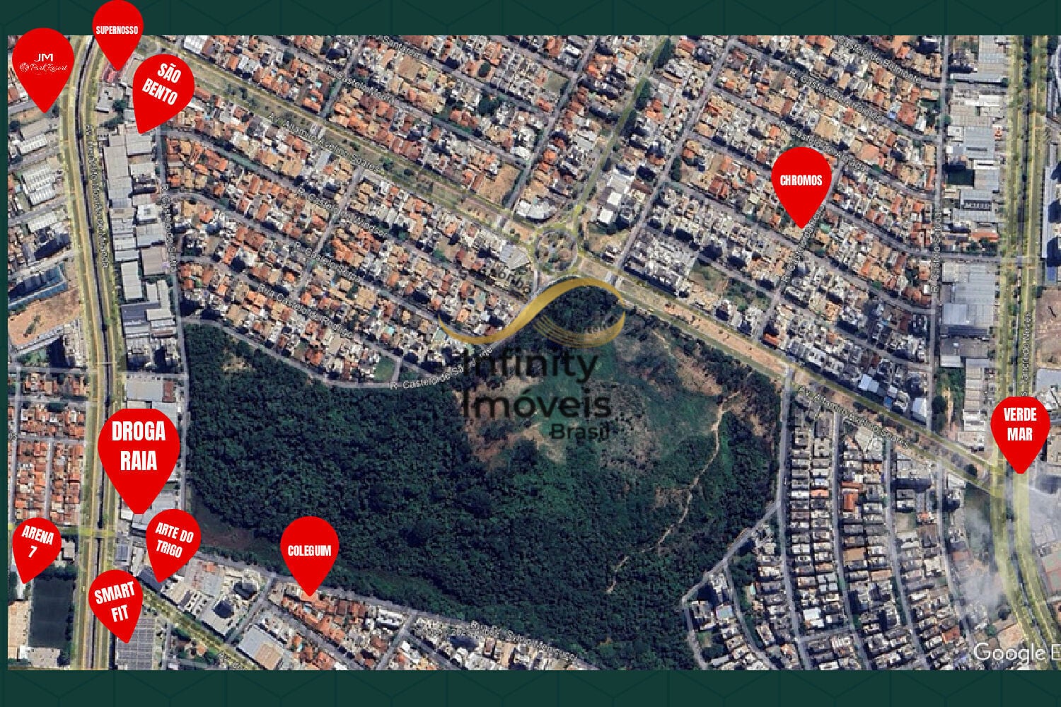 Apartamento, 2 quartos, 57 m² - Foto 12