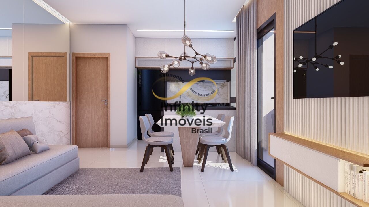 Apartamento, 2 quartos, 57 m² - Foto 34
