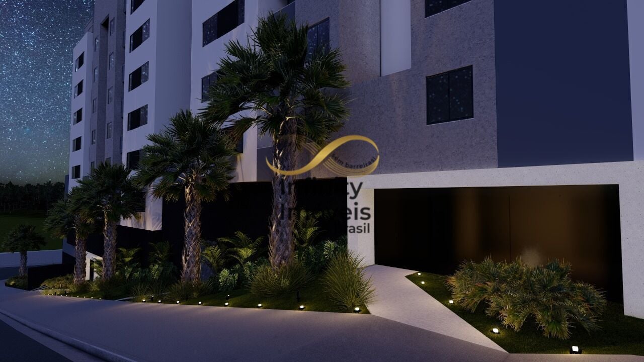 Apartamento, 2 quartos, 57 m² - Foto 4