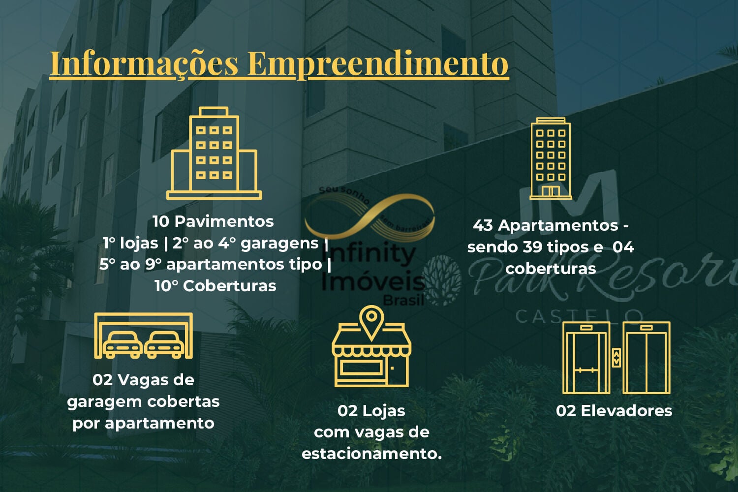 Apartamento, 2 quartos, 57 m² - Foto 15