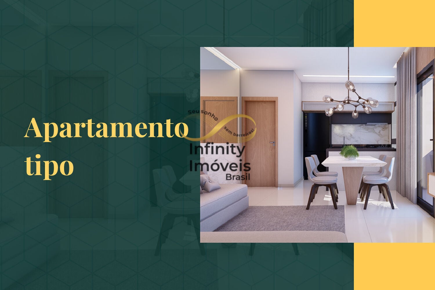 Apartamento, 2 quartos, 57 m² - Foto 18