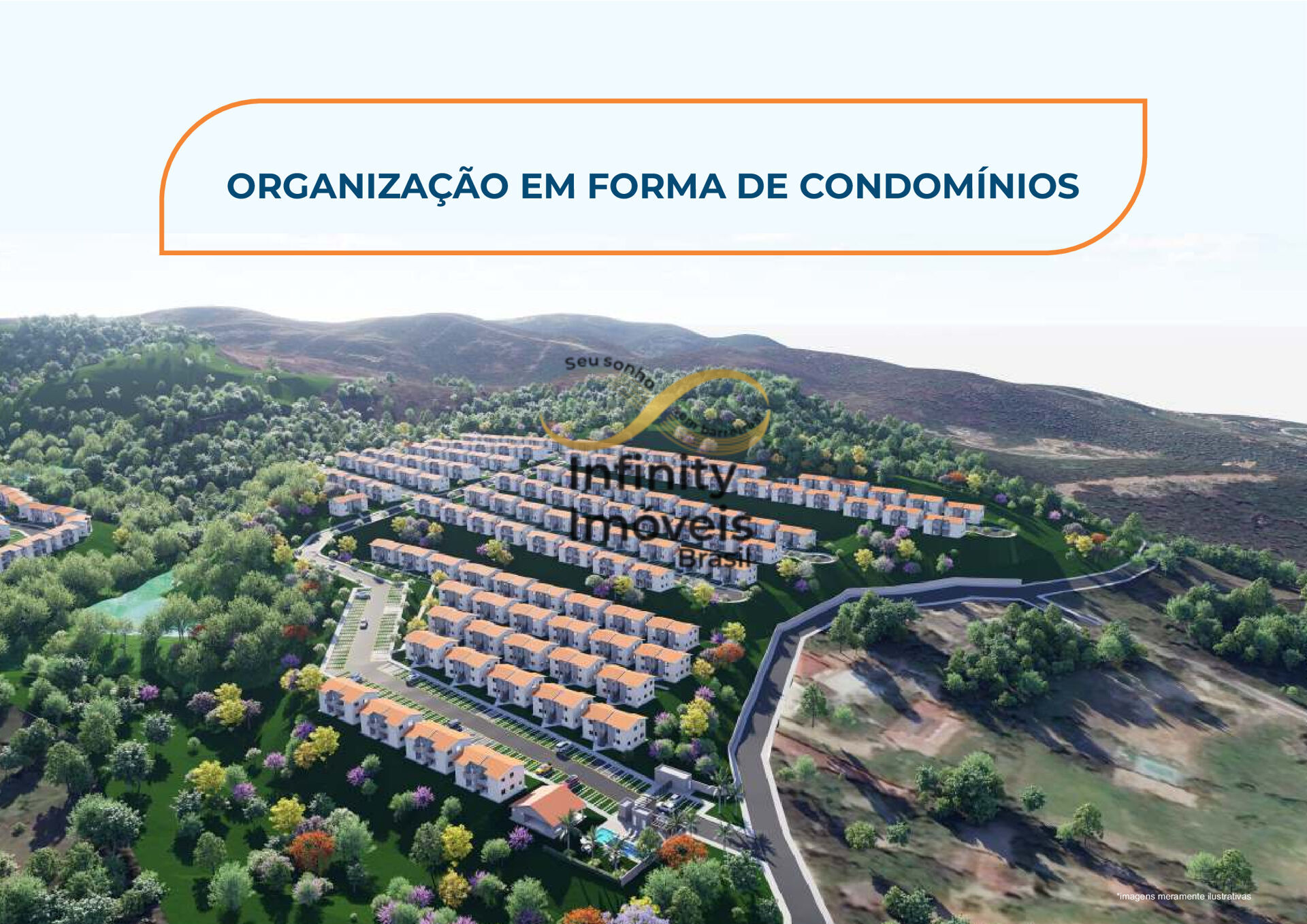Casa de Condomínio, 2 quartos - Foto 30
