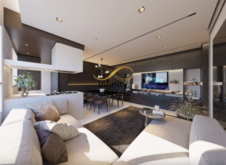 Apartamento, 3 quartos, 116 m² - Foto 15
