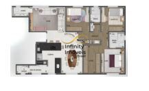Apartamento, 3 quartos, 116 m² - Foto 27