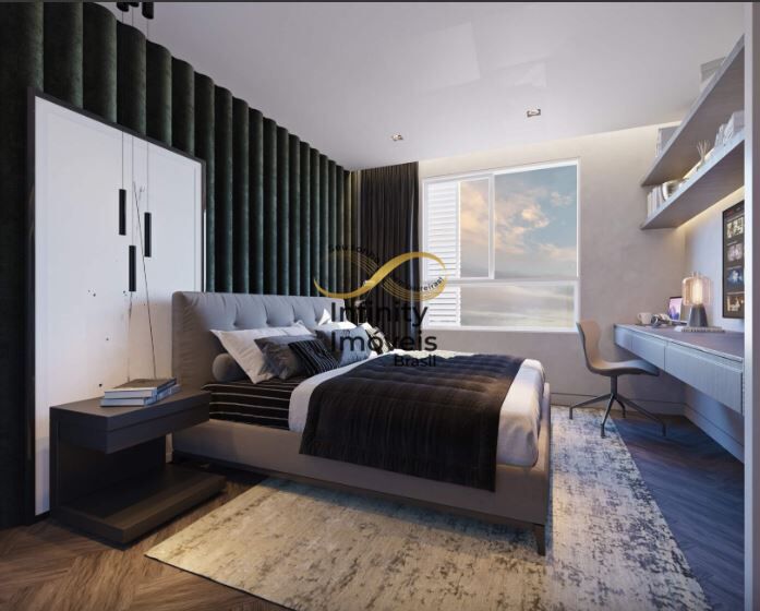 Apartamento, 3 quartos, 116 m² - Foto 14