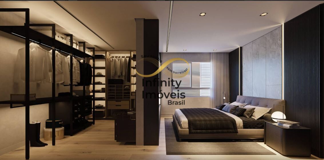 Apartamento, 3 quartos, 116 m² - Foto 23