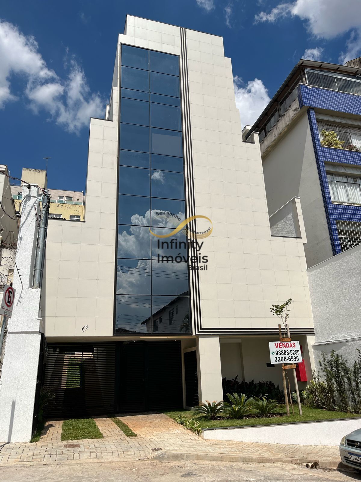 Cobertura, 2 quartos, 97 m² - Foto 1