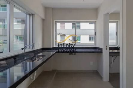 Cobertura, 2 quartos, 102 m² - Foto 3