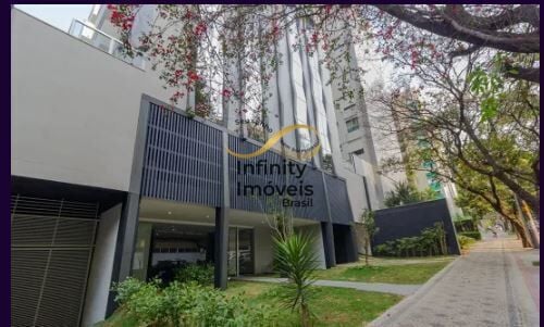 Cobertura, 2 quartos, 102 m² - Foto 2