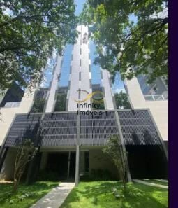 Cobertura, 2 quartos, 102 m² - Foto 1