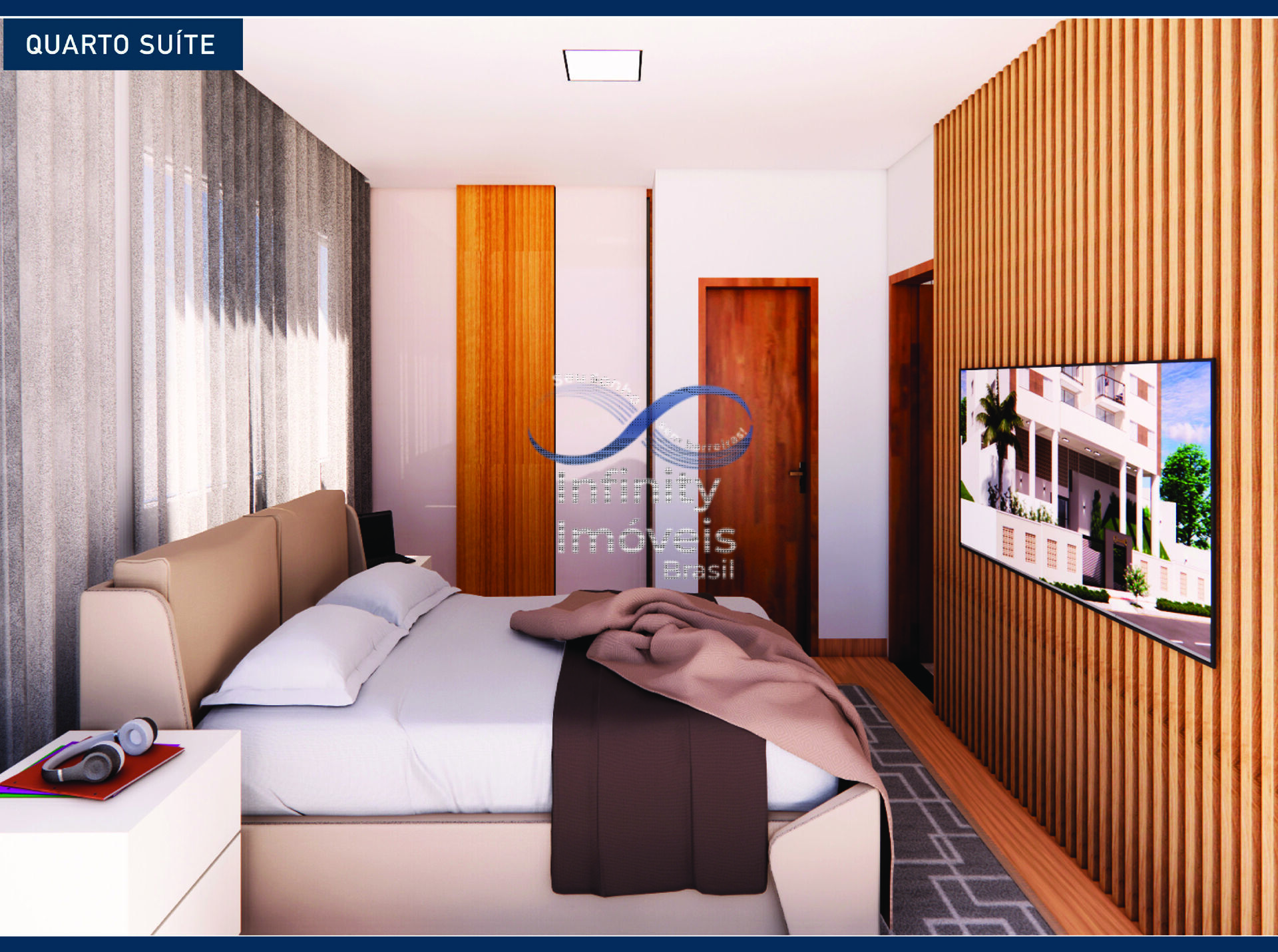 Cobertura, 3 quartos, 148 m² - Foto 6
