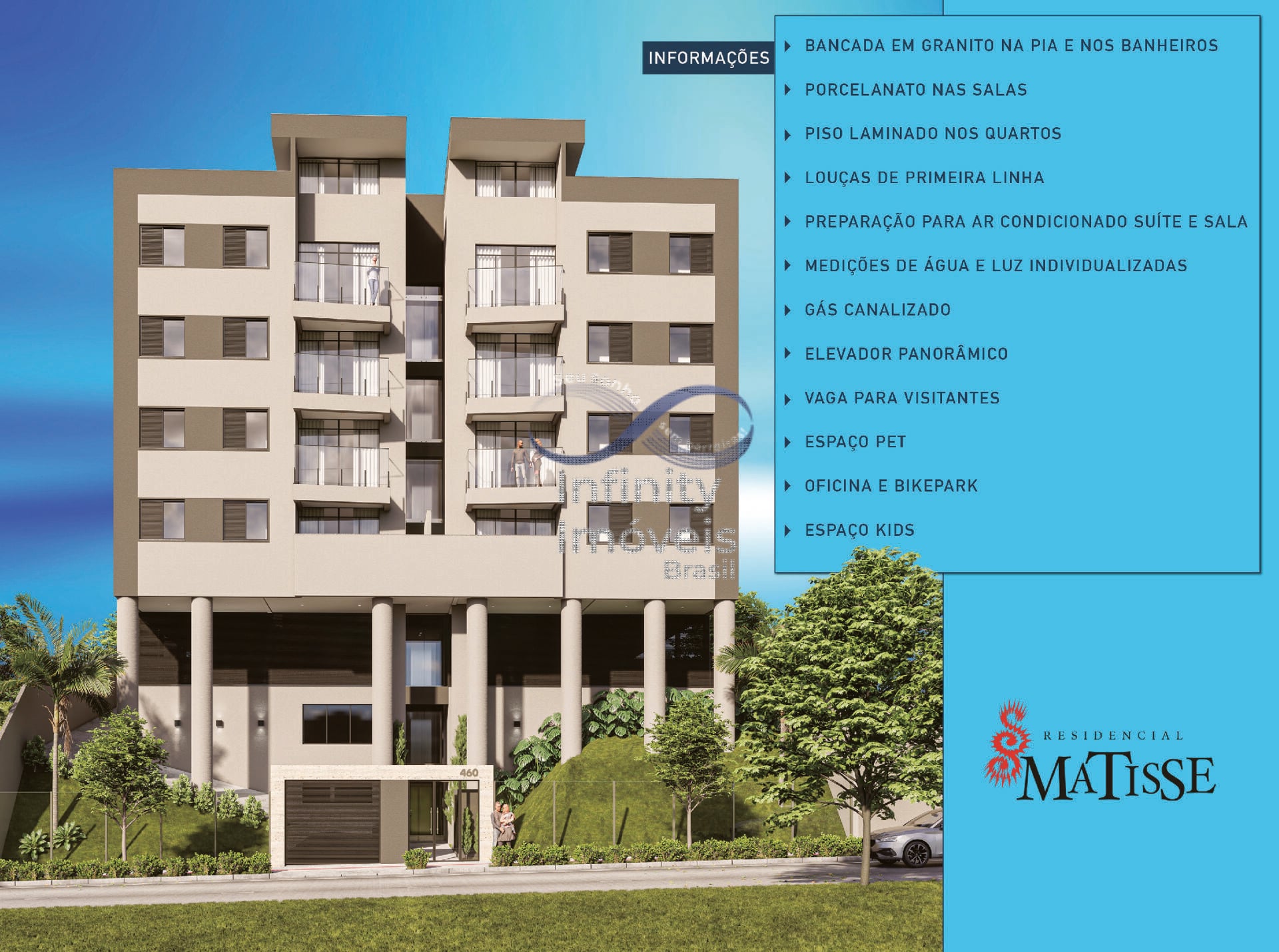 Cobertura, 3 quartos, 148 m² - Foto 3