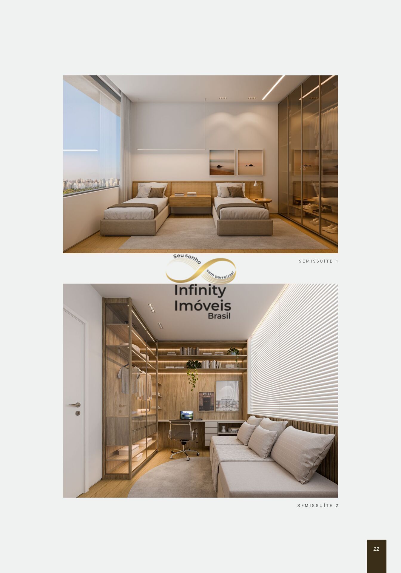 Apartamento, 3 quartos, 106 m² - Foto 18