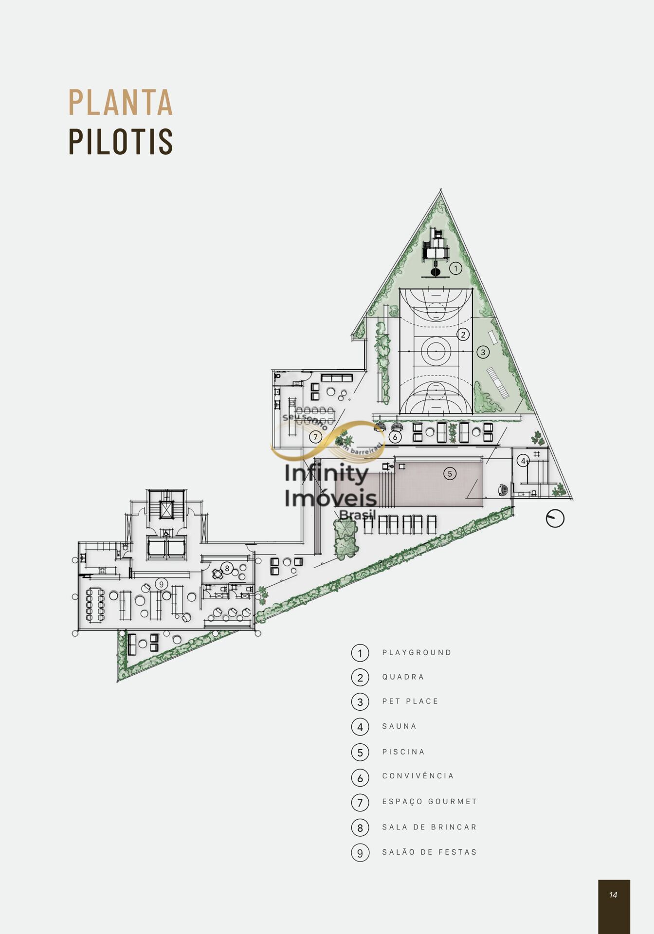 Apartamento, 3 quartos, 106 m² - Foto 10