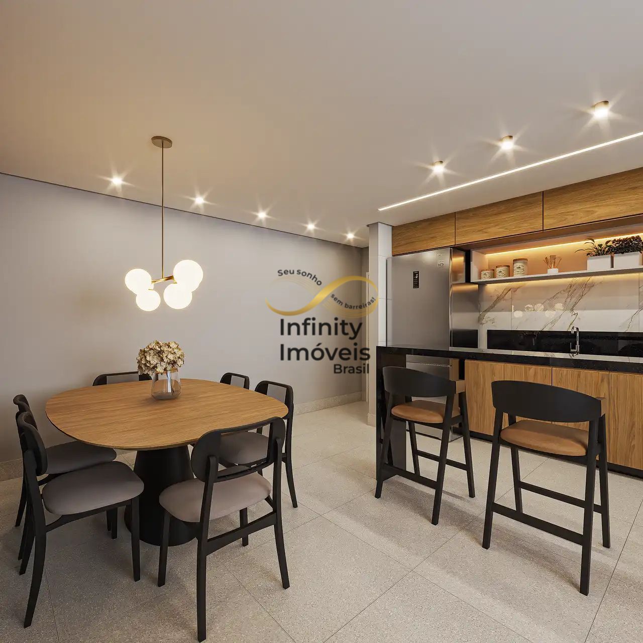 Cobertura, 2 quartos, 144 m² - Foto 11