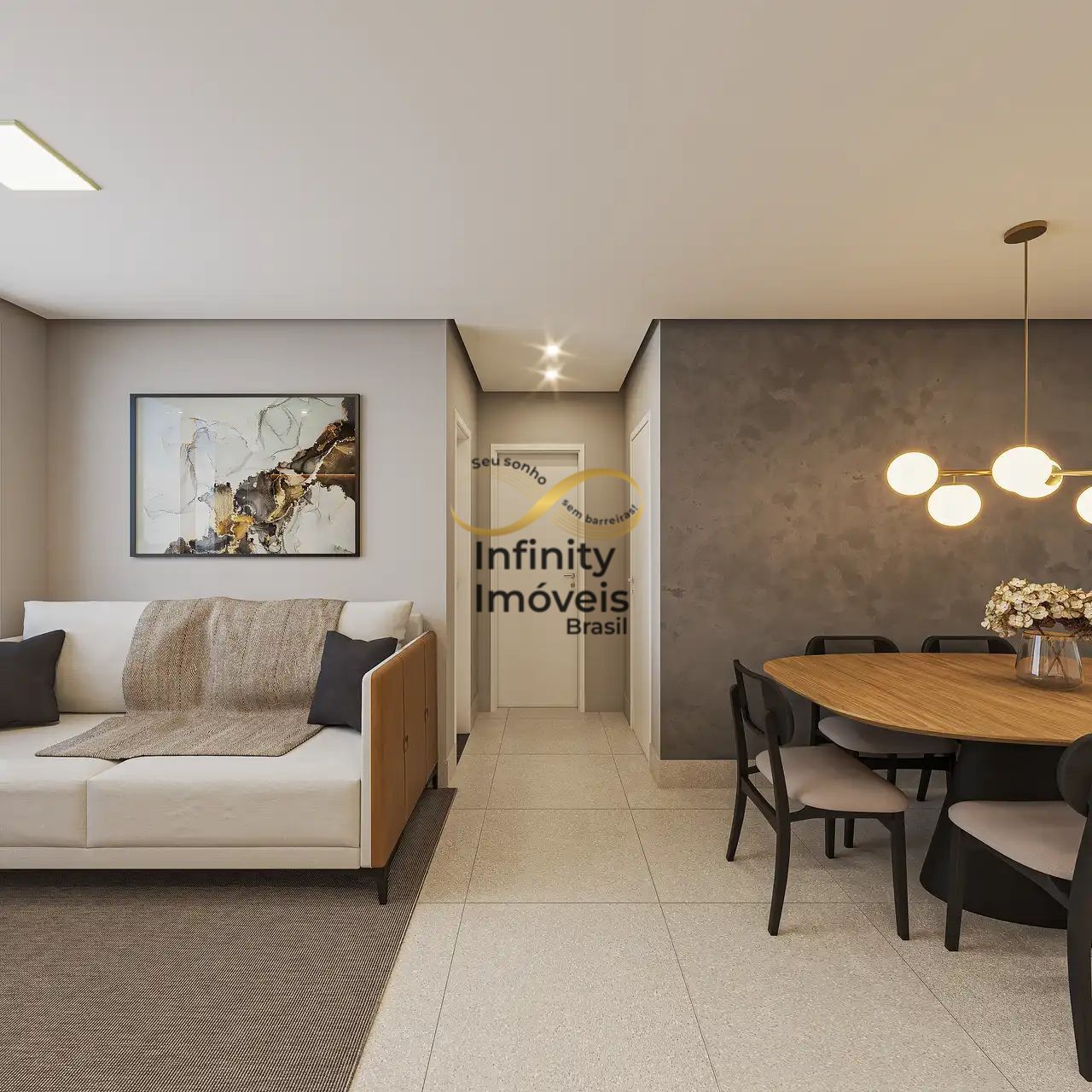 Cobertura, 2 quartos, 144 m² - Foto 9