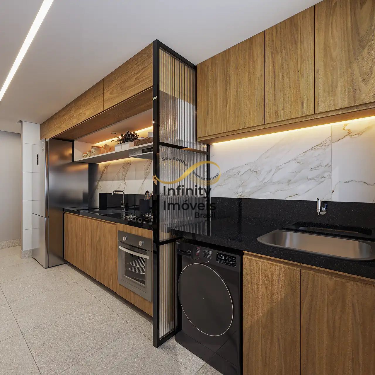 Cobertura, 2 quartos, 144 m² - Foto 5