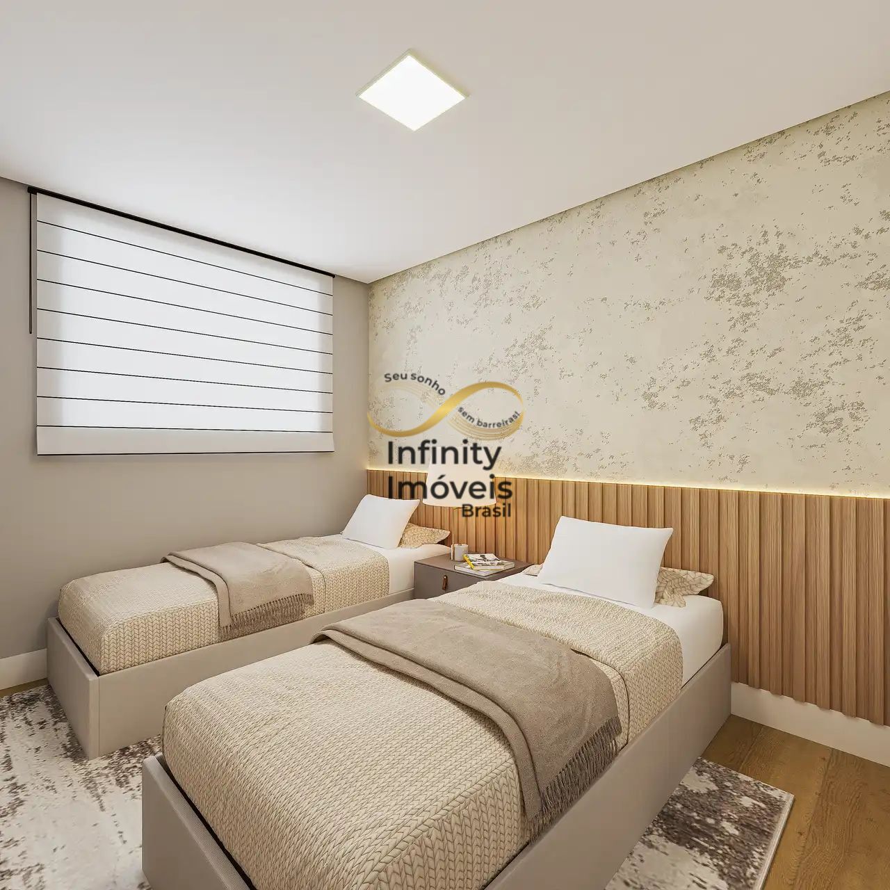 Cobertura, 2 quartos, 144 m² - Foto 7