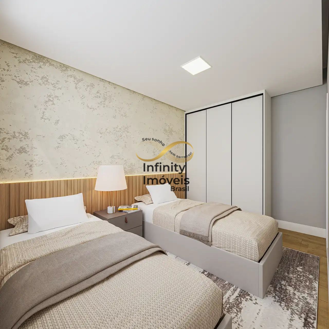 Cobertura, 2 quartos, 144 m² - Foto 6