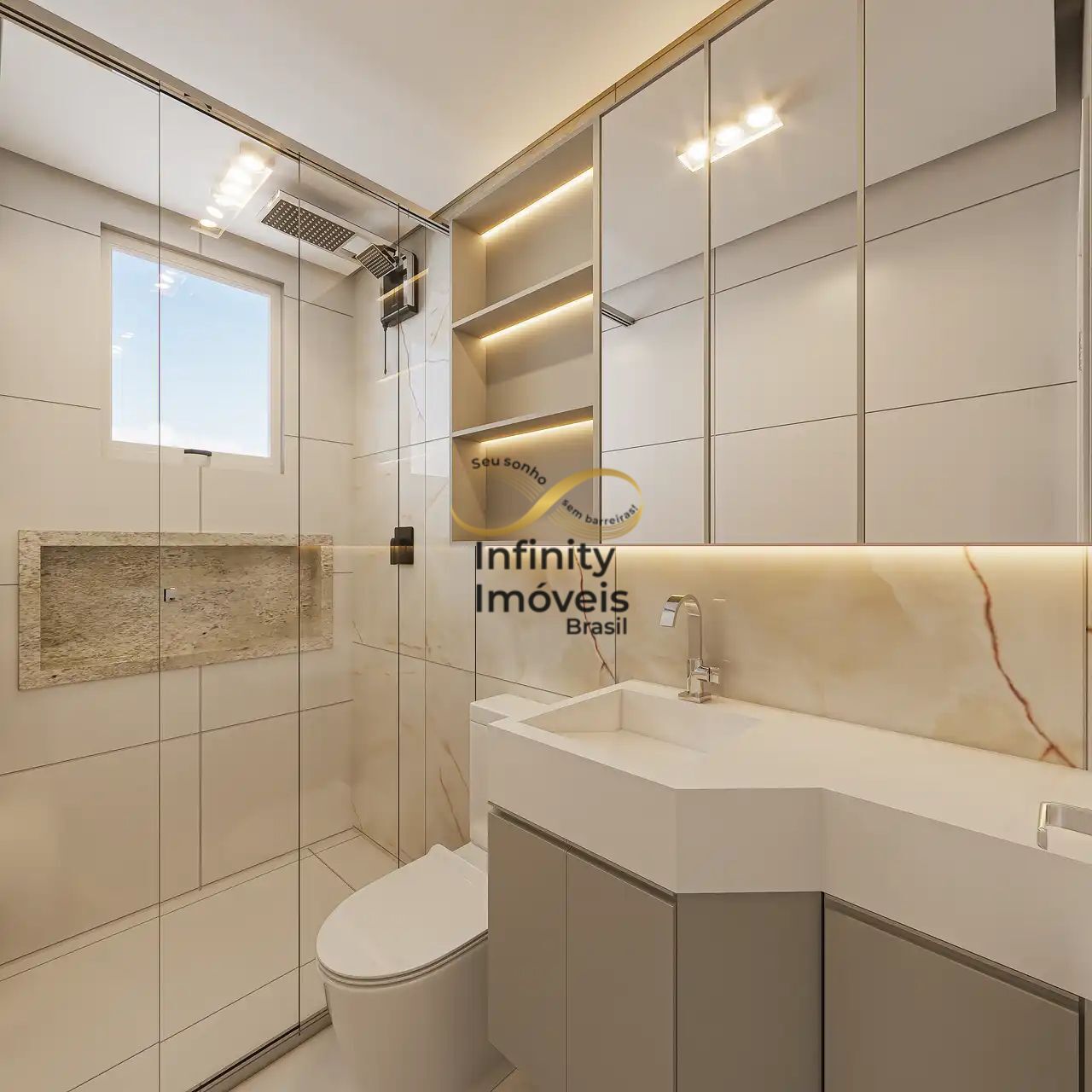 Cobertura, 2 quartos, 144 m² - Foto 4