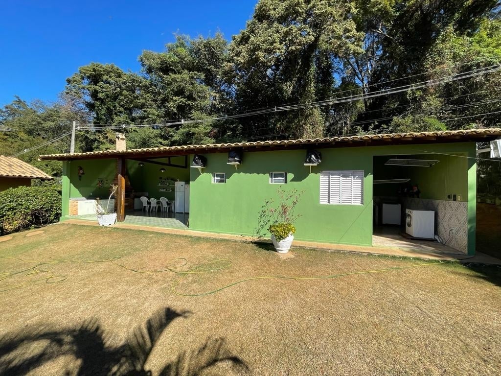 Casa de Condomínio, 3 quartos - Foto 10