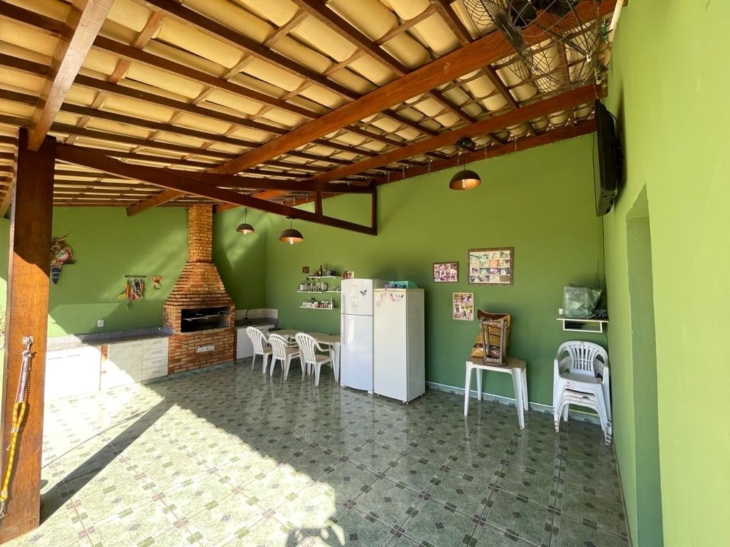 Casa de Condomínio, 3 quartos - Foto 13