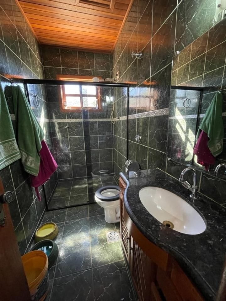 Casa de Condomínio, 3 quartos - Foto 15