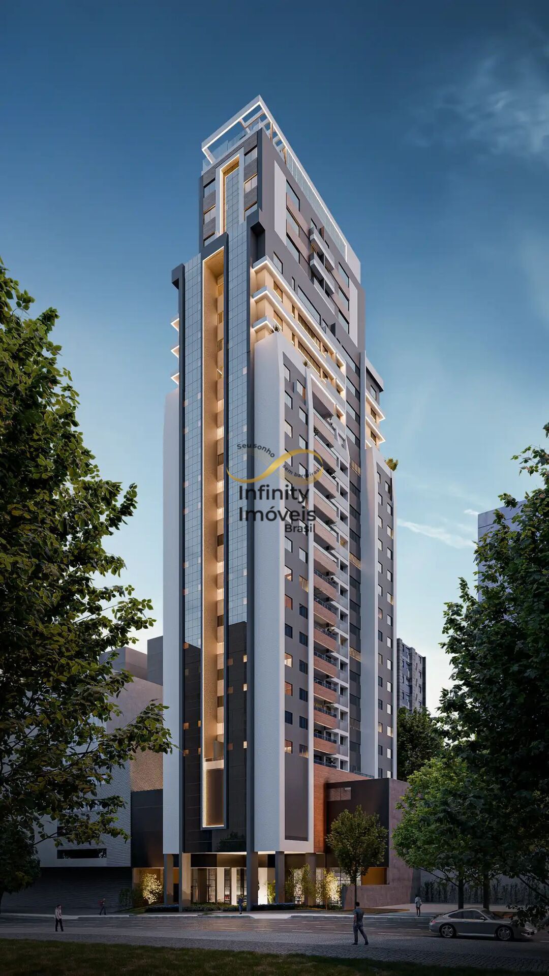 Apartamento, 3 quartos, 84 m² - Foto 5