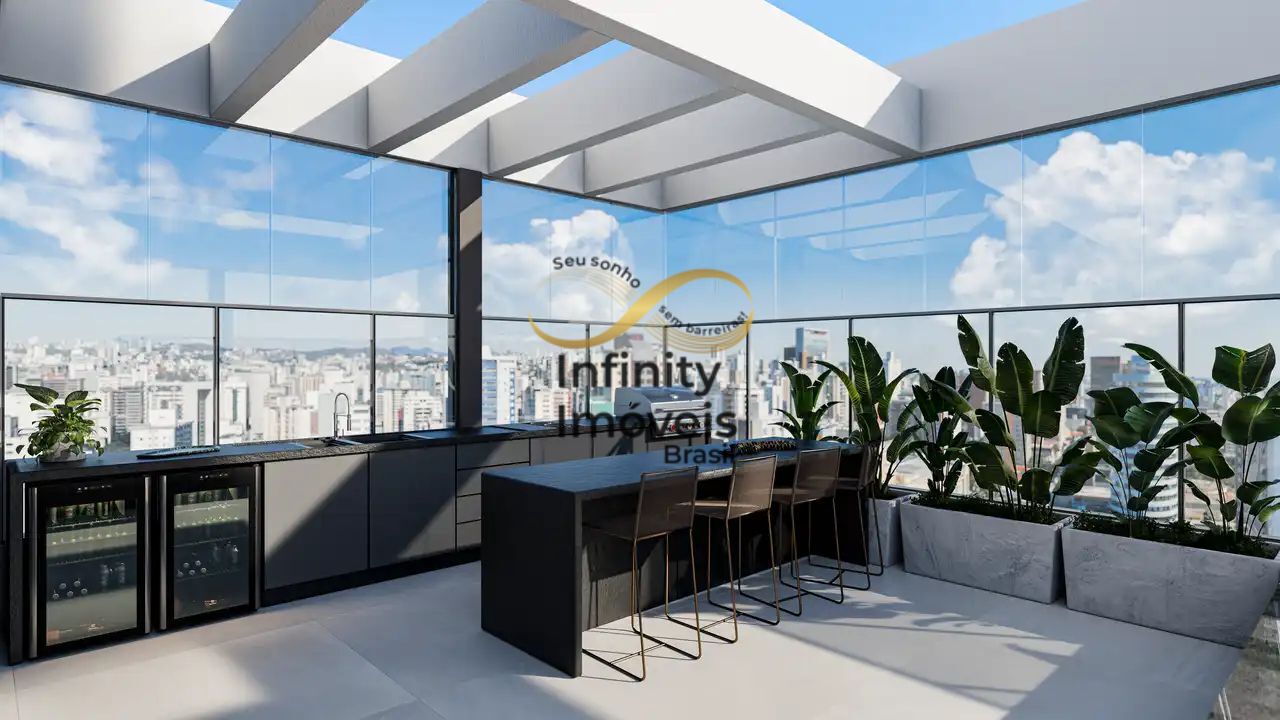 Apartamento, 3 quartos, 84 m² - Foto 4