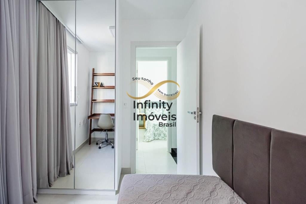 Apartamento, 2 quartos, 56 m² - Foto 9