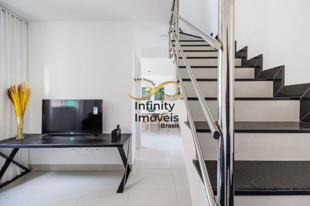 Apartamento, 2 quartos, 56 m² - Foto 10